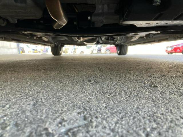 スペーシアカスタム ハイブリッドＸＳ　新品タイヤ／保証書／社外　８インチ　ＳＤナビ／レーダーブレーキサポート（スズキ）／両側電動スライドドア／シートヒーター　前席／車線逸脱防止支援システム／ドライブレコーダー　前後　バックカメラ　禁煙車（45枚目）