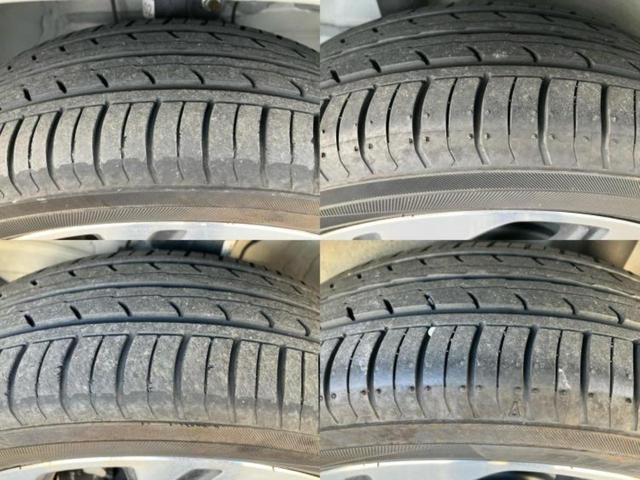 スペーシアカスタム ハイブリッドＸＳ　新品タイヤ／保証書／社外　８インチ　ＳＤナビ／レーダーブレーキサポート（スズキ）／両側電動スライドドア／シートヒーター　前席／車線逸脱防止支援システム／ドライブレコーダー　前後　バックカメラ　禁煙車（46枚目）