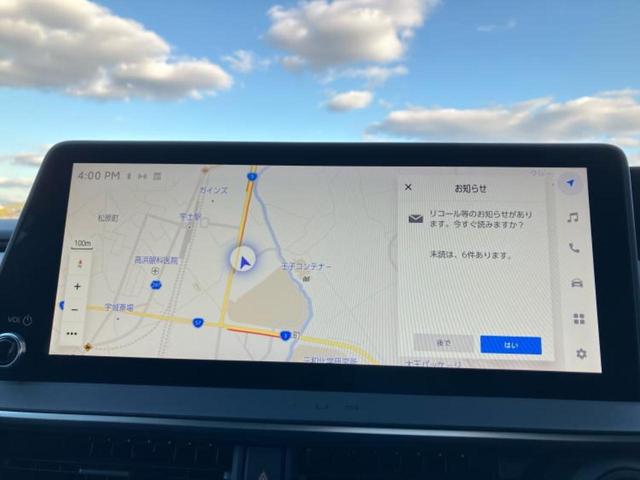 プリウス Ｚ　新品タイヤ／サンルーフ／保証書／純正　ＳＤナビ／衝突安全装置／シートヒーター／全方位モニター／車線逸脱防止支援システム／パーキングアシスト　自動操舵／電動バックドア／ヘッドランプ　ＬＥＤ　全周囲カメラ（9枚目）