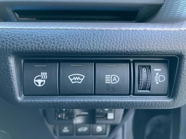 プリウス Ｚ　新品タイヤ／サンルーフ／保証書／純正　ＳＤナビ／衝突安全装置／シートヒーター／全方位モニター／車線逸脱防止支援システム／パーキングアシスト　自動操舵／電動バックドア／ヘッドランプ　ＬＥＤ　全周囲カメラ（26枚目）