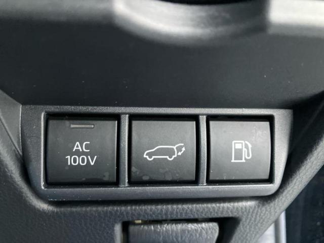 プリウス Ｚ　新品タイヤ／サンルーフ／保証書／純正　ＳＤナビ／衝突安全装置／シートヒーター／全方位モニター／車線逸脱防止支援システム／パーキングアシスト　自動操舵／電動バックドア／ヘッドランプ　ＬＥＤ　全周囲カメラ（27枚目）