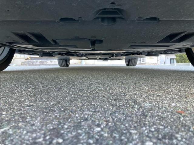 プリウス Ｚ　新品タイヤ／サンルーフ／保証書／純正　ＳＤナビ／衝突安全装置／シートヒーター／全方位モニター／車線逸脱防止支援システム／パーキングアシスト　自動操舵／電動バックドア／ヘッドランプ　ＬＥＤ　全周囲カメラ（42枚目）