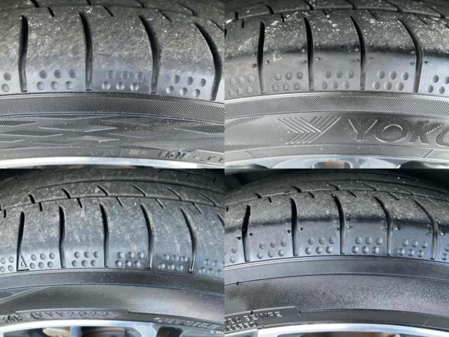 プリウス Ｚ　新品タイヤ／サンルーフ／保証書／純正　ＳＤナビ／衝突安全装置／シートヒーター／全方位モニター／車線逸脱防止支援システム／パーキングアシスト　自動操舵／電動バックドア／ヘッドランプ　ＬＥＤ　全周囲カメラ（43枚目）