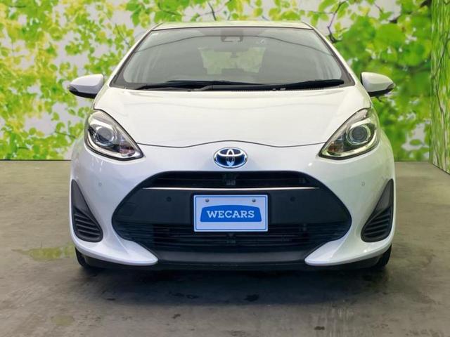 アクア Ｓスタイルブラック　保証書／純正　９インチ　ＳＤナビ／トヨタセーフティセンス／シートヒーター　前席／車線逸脱防止支援システム／ドライブレコーダー　前後／Ｂｌｕｅｔｏｏｔｈ接続／ＥＴＣ／横滑り防止装置／アイドリングストップ（36枚目）