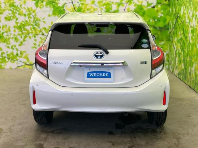 アクア Ｓスタイルブラック　保証書／純正　９インチ　ＳＤナビ／トヨタセーフティセンス／シートヒーター　前席／車線逸脱防止支援システム／ドライブレコーダー　前後／Ｂｌｕｅｔｏｏｔｈ接続／ＥＴＣ／横滑り防止装置／アイドリングストップ（37枚目）