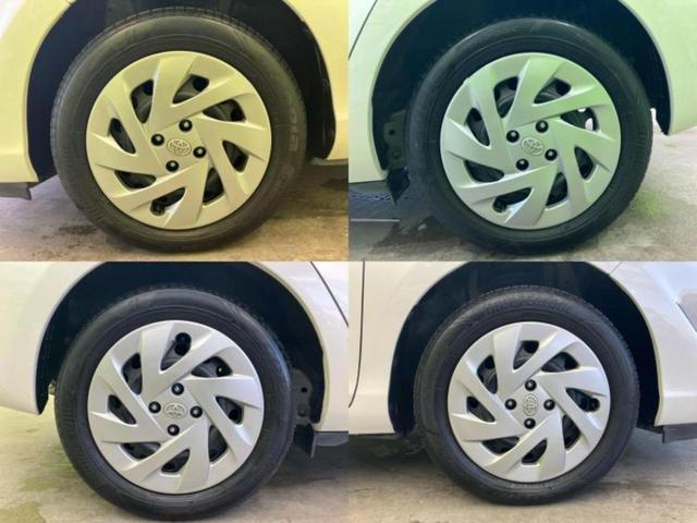 アクア Ｓスタイルブラック　保証書／純正　９インチ　ＳＤナビ／トヨタセーフティセンス／シートヒーター　前席／車線逸脱防止支援システム／ドライブレコーダー　前後／Ｂｌｕｅｔｏｏｔｈ接続／ＥＴＣ／横滑り防止装置／アイドリングストップ（44枚目）