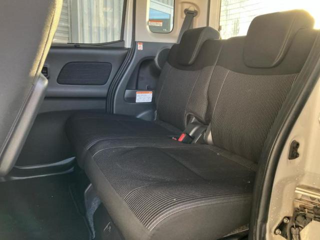 デイズルークス ハイウェイスターＸ　Ｇパッケージ　新品タイヤ／保証書／純正　ＳＤナビ／エマージェンシーブレーキ／両側電動スライドドア／アラウンドビューモニター／Ｂｌｕｅｔｏｏｔｈ接続／ＥＢＤ付ＡＢＳ／横滑り防止装置／アイドリングストップ／フルセグＴＶ（8枚目）