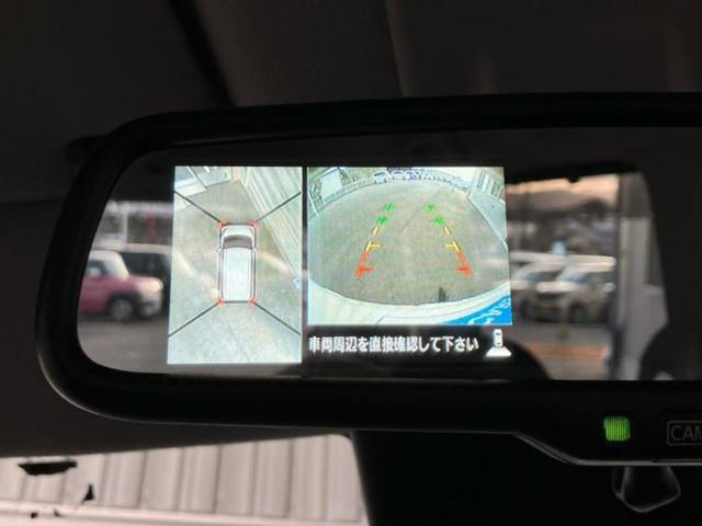 デイズルークス ハイウェイスターＸ　Ｇパッケージ　新品タイヤ／保証書／純正　ＳＤナビ／エマージェンシーブレーキ／両側電動スライドドア／アラウンドビューモニター／Ｂｌｕｅｔｏｏｔｈ接続／ＥＢＤ付ＡＢＳ／横滑り防止装置／アイドリングストップ／フルセグＴＶ（13枚目）