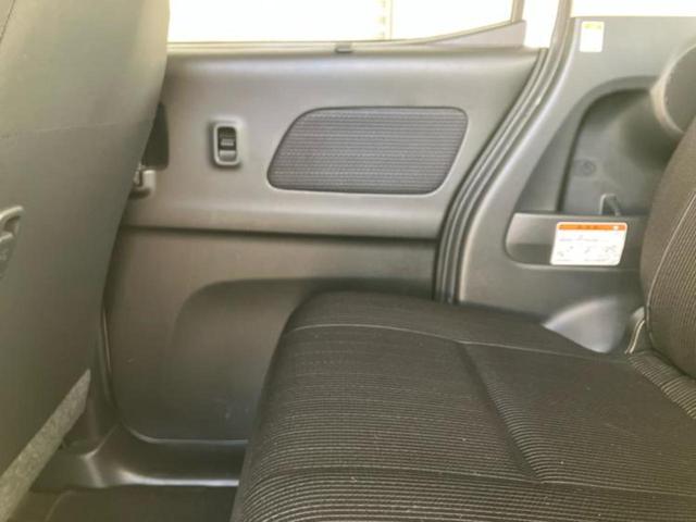 デイズルークス ハイウェイスターＸ　Ｇパッケージ　新品タイヤ／保証書／純正　ＳＤナビ／エマージェンシーブレーキ／両側電動スライドドア／アラウンドビューモニター／Ｂｌｕｅｔｏｏｔｈ接続／ＥＢＤ付ＡＢＳ／横滑り防止装置／アイドリングストップ／フルセグＴＶ（21枚目）