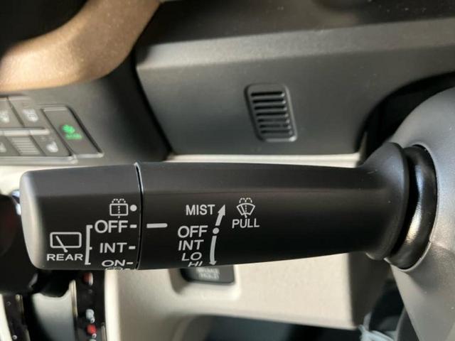 Ｎ－ＢＯＸ ヒョウジュン　保証書／純正　８インチ　ナビ／ホンダセンシング／両側電動スライドドア／シートヒーター　前席／登録済未使用車／ヘッドランプ　ＬＥＤ／Ｂｌｕｅｔｏｏｔｈ接続／ＥＢＤ付ＡＢＳ／アイドリングストップ　禁煙車（16枚目）