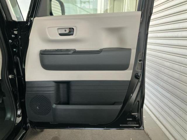 Ｎ－ＢＯＸ ヒョウジュン　保証書／純正　８インチ　ナビ／ホンダセンシング／両側電動スライドドア／シートヒーター　前席／登録済未使用車／ヘッドランプ　ＬＥＤ／Ｂｌｕｅｔｏｏｔｈ接続／ＥＢＤ付ＡＢＳ／アイドリングストップ　禁煙車（19枚目）