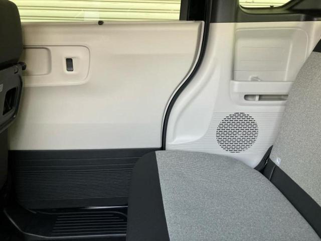 Ｎ－ＢＯＸ ヒョウジュン　保証書／純正　８インチ　ナビ／ホンダセンシング／両側電動スライドドア／シートヒーター　前席／登録済未使用車／ヘッドランプ　ＬＥＤ／Ｂｌｕｅｔｏｏｔｈ接続／ＥＢＤ付ＡＢＳ／アイドリングストップ　禁煙車（21枚目）