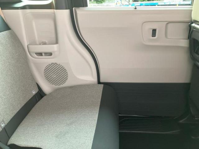 Ｎ－ＢＯＸ ヒョウジュン　保証書／純正　８インチ　ナビ／ホンダセンシング／両側電動スライドドア／シートヒーター　前席／登録済未使用車／ヘッドランプ　ＬＥＤ／Ｂｌｕｅｔｏｏｔｈ接続／ＥＢＤ付ＡＢＳ／アイドリングストップ　禁煙車（22枚目）