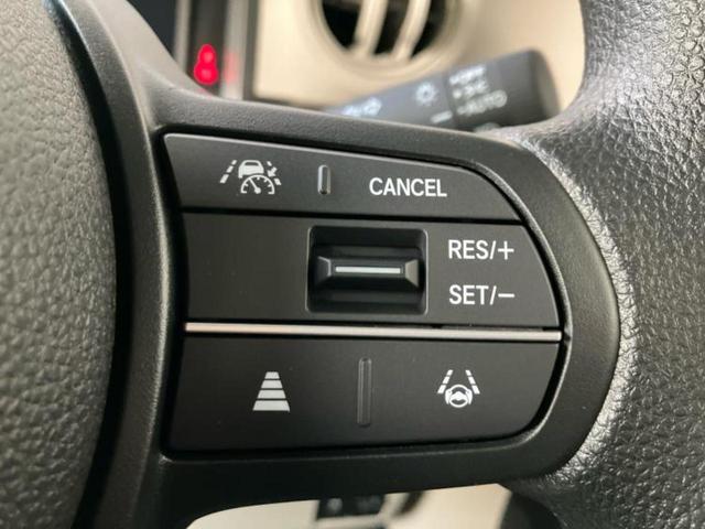 Ｎ－ＢＯＸ ヒョウジュン　保証書／純正　８インチ　ナビ／ホンダセンシング／両側電動スライドドア／シートヒーター　前席／登録済未使用車／ヘッドランプ　ＬＥＤ／Ｂｌｕｅｔｏｏｔｈ接続／ＥＢＤ付ＡＢＳ／アイドリングストップ　禁煙車（23枚目）