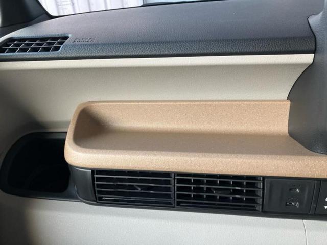 Ｎ－ＢＯＸ ヒョウジュン　保証書／純正　８インチ　ナビ／ホンダセンシング／両側電動スライドドア／シートヒーター　前席／登録済未使用車／ヘッドランプ　ＬＥＤ／Ｂｌｕｅｔｏｏｔｈ接続／ＥＢＤ付ＡＢＳ／アイドリングストップ　禁煙車（34枚目）