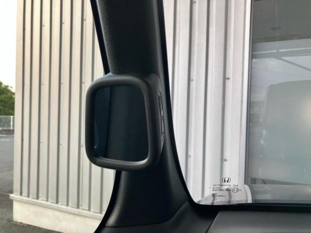 Ｎ－ＢＯＸ ヒョウジュン　保証書／純正　８インチ　ナビ／ホンダセンシング／両側電動スライドドア／シートヒーター　前席／登録済未使用車／ヘッドランプ　ＬＥＤ／Ｂｌｕｅｔｏｏｔｈ接続／ＥＢＤ付ＡＢＳ／アイドリングストップ　禁煙車（40枚目）