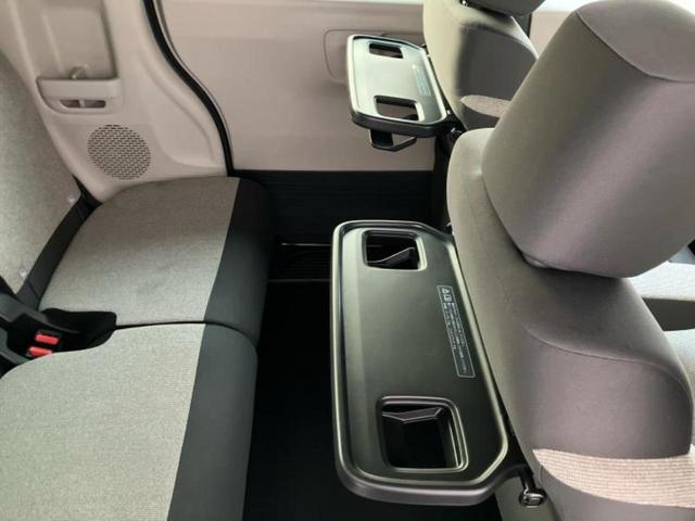 Ｎ－ＢＯＸ ヒョウジュン　保証書／純正　８インチ　ナビ／ホンダセンシング／両側電動スライドドア／シートヒーター　前席／登録済未使用車／ヘッドランプ　ＬＥＤ／Ｂｌｕｅｔｏｏｔｈ接続／ＥＢＤ付ＡＢＳ／アイドリングストップ　禁煙車（41枚目）