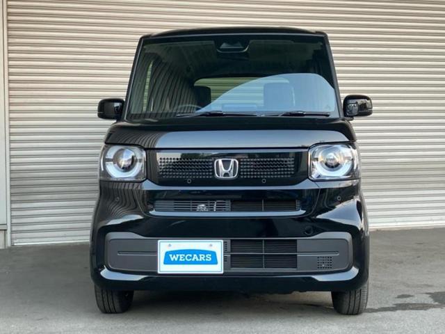 Ｎ－ＢＯＸ ヒョウジュン　保証書／純正　８インチ　ナビ／ホンダセンシング／両側電動スライドドア／シートヒーター　前席／登録済未使用車／ヘッドランプ　ＬＥＤ／Ｂｌｕｅｔｏｏｔｈ接続／ＥＢＤ付ＡＢＳ／アイドリングストップ　禁煙車（42枚目）