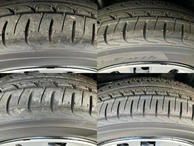 Ｎ－ＢＯＸ ヒョウジュン　保証書／純正　８インチ　ナビ／ホンダセンシング／両側電動スライドドア／シートヒーター　前席／登録済未使用車／ヘッドランプ　ＬＥＤ／Ｂｌｕｅｔｏｏｔｈ接続／ＥＢＤ付ＡＢＳ／アイドリングストップ　禁煙車（46枚目）