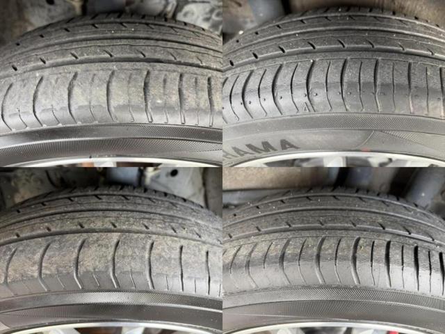 Ｎ－ＷＧＮカスタム Ｇ・Ｌパッケージ　新品タイヤ／純正　ＳＤナビ／ヘッドランプ　ＬＥＤ／Ｂｌｕｅｔｏｏｔｈ接続／ＥＴＣ／ＥＢＤ付ＡＢＳ／横滑り防止装置／アイドリングストップ／バックモニター／フルセグＴＶ／ＤＶＤ　バックカメラ　ＤＶＤ再生（45枚目）