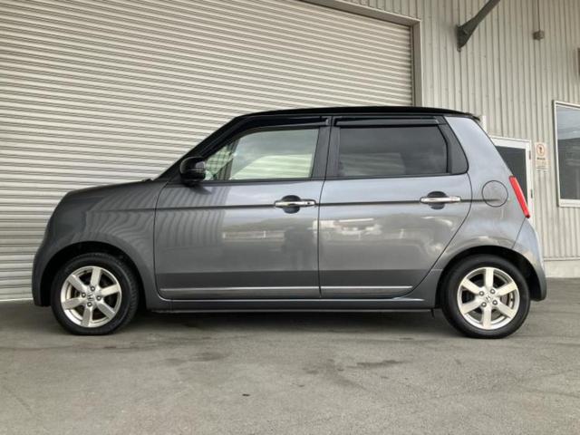 Ｎ－ＯＮＥ プレミアム２トーンカラースタイル　新品タイヤ／保証書／純正　ＳＤナビ／ヘッドランプ　ＨＩＤ／Ｂｌｕｅｔｏｏｔｈ接続／ＥＴＣ／ＥＢＤ付ＡＢＳ／横滑り防止装置／アイドリングストップ／バックモニター／アルミホイール　純正　１４インチ（2枚目）