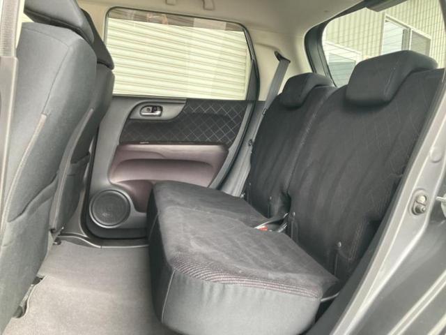 Ｎ－ＯＮＥ プレミアム２トーンカラースタイル　新品タイヤ／保証書／純正　ＳＤナビ／ヘッドランプ　ＨＩＤ／Ｂｌｕｅｔｏｏｔｈ接続／ＥＴＣ／ＥＢＤ付ＡＢＳ／横滑り防止装置／アイドリングストップ／バックモニター／アルミホイール　純正　１４インチ（8枚目）