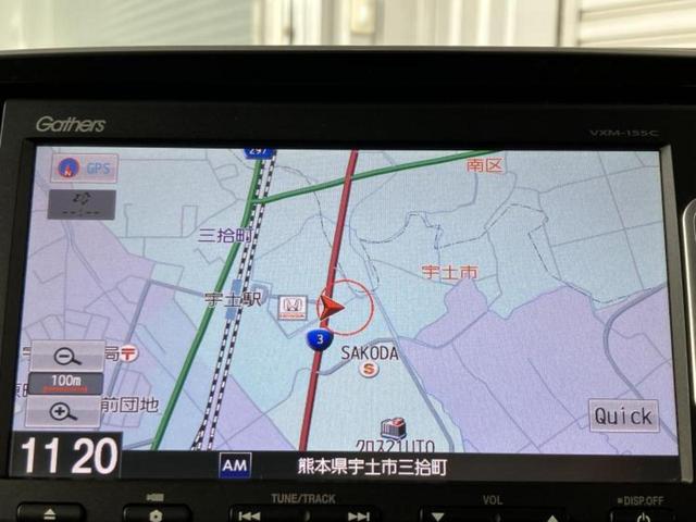 Ｎ－ＯＮＥ プレミアム２トーンカラースタイル　新品タイヤ／保証書／純正　ＳＤナビ／ヘッドランプ　ＨＩＤ／Ｂｌｕｅｔｏｏｔｈ接続／ＥＴＣ／ＥＢＤ付ＡＢＳ／横滑り防止装置／アイドリングストップ／バックモニター／アルミホイール　純正　１４インチ（10枚目）