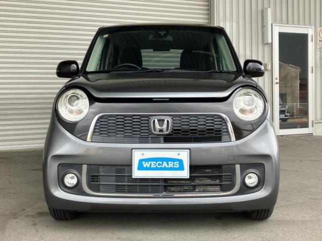 Ｎ－ＯＮＥ プレミアム２トーンカラースタイル　新品タイヤ／保証書／純正　ＳＤナビ／ヘッドランプ　ＨＩＤ／Ｂｌｕｅｔｏｏｔｈ接続／ＥＴＣ／ＥＢＤ付ＡＢＳ／横滑り防止装置／アイドリングストップ／バックモニター／アルミホイール　純正　１４インチ（39枚目）