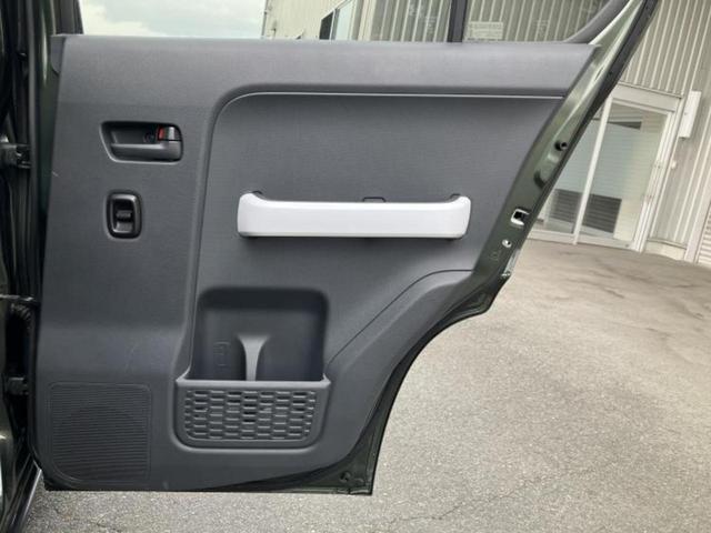 ハスラー Ｘ　新品タイヤ／保証書／デュアルカメラブレーキサポート（スズキ）／シートヒーター　運転席／ヘッドランプ　ＨＩＤ／Ｂｌｕｅｔｏｏｔｈ接続／アイドリングストップ／禁煙車　ワンオーナー　ＨＩＤヘッドライト（21枚目）