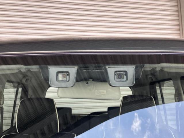 ハスラー Ｘ　新品タイヤ／保証書／デュアルカメラブレーキサポート（スズキ）／シートヒーター　運転席／ヘッドランプ　ＨＩＤ／Ｂｌｕｅｔｏｏｔｈ接続／アイドリングストップ／禁煙車　ワンオーナー　ＨＩＤヘッドライト（35枚目）