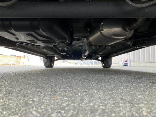 ハスラー Ｘ　新品タイヤ／保証書／デュアルカメラブレーキサポート（スズキ）／シートヒーター　運転席／ヘッドランプ　ＨＩＤ／Ｂｌｕｅｔｏｏｔｈ接続／アイドリングストップ／禁煙車　ワンオーナー　ＨＩＤヘッドライト（38枚目）