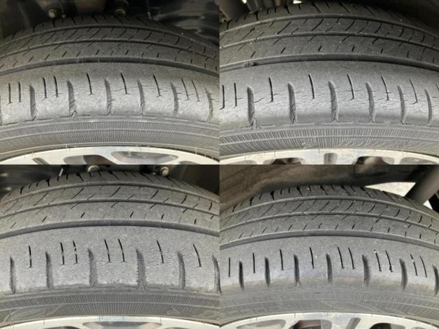 ハスラー Ｘ　新品タイヤ／保証書／デュアルカメラブレーキサポート（スズキ）／シートヒーター　運転席／ヘッドランプ　ＨＩＤ／Ｂｌｕｅｔｏｏｔｈ接続／アイドリングストップ／禁煙車　ワンオーナー　ＨＩＤヘッドライト（42枚目）