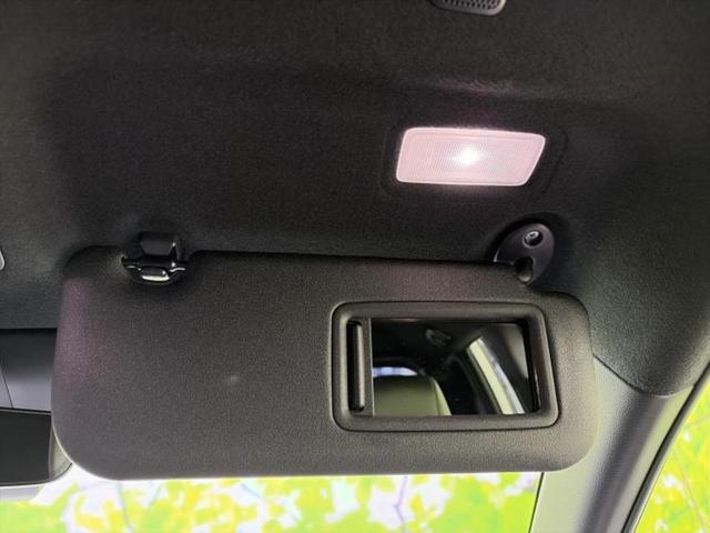 カローラクロス ハイブリッドＺ　保証書／純正　１０．５インチ　メモリーナビ／トヨタセーフティセンス／シートヒーター　前席／パノラミックビューモニター／車線逸脱防止支援システム／シート　ハーフレザー／パーキングアシスト　自動操舵（33枚目）