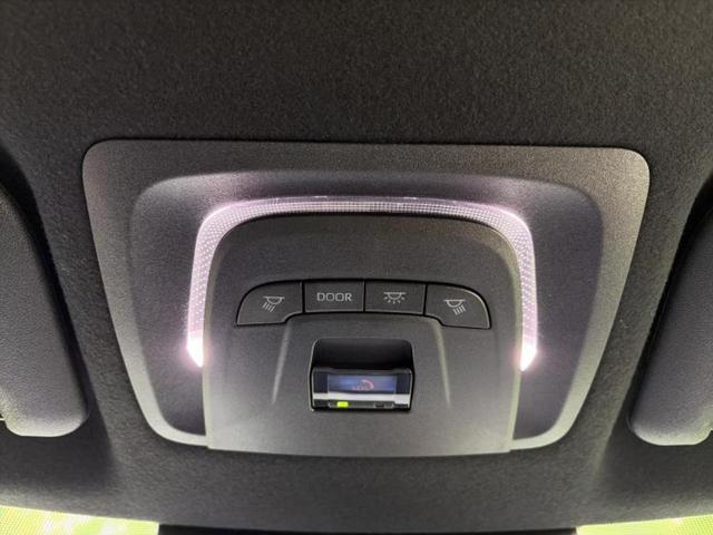 カローラクロス ハイブリッドＺ　保証書／純正　１０．５インチ　メモリーナビ／トヨタセーフティセンス／シートヒーター　前席／パノラミックビューモニター／車線逸脱防止支援システム／シート　ハーフレザー／パーキングアシスト　自動操舵（35枚目）