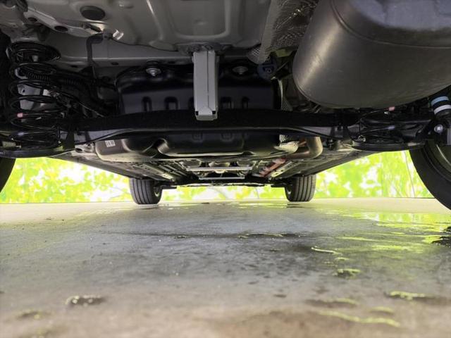 カローラクロス ハイブリッドＺ　保証書／純正　１０．５インチ　メモリーナビ／トヨタセーフティセンス／シートヒーター　前席／パノラミックビューモニター／車線逸脱防止支援システム／シート　ハーフレザー／パーキングアシスト　自動操舵（43枚目）