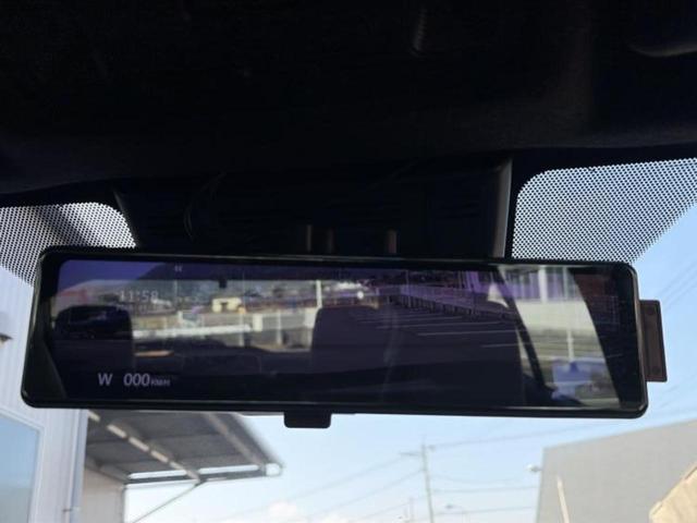 ヤリスクロス ハイブリッドＺ　ディスプレイオーディオ＋ナビ／デジタルインナーミラー／トヨタセーフティセンス／シートヒーター　前席／全方位モニター／シート　ハーフレザー／電動バックドア／ヘッドランプ　ＬＥＤ　衝突被害軽減システム（38枚目）