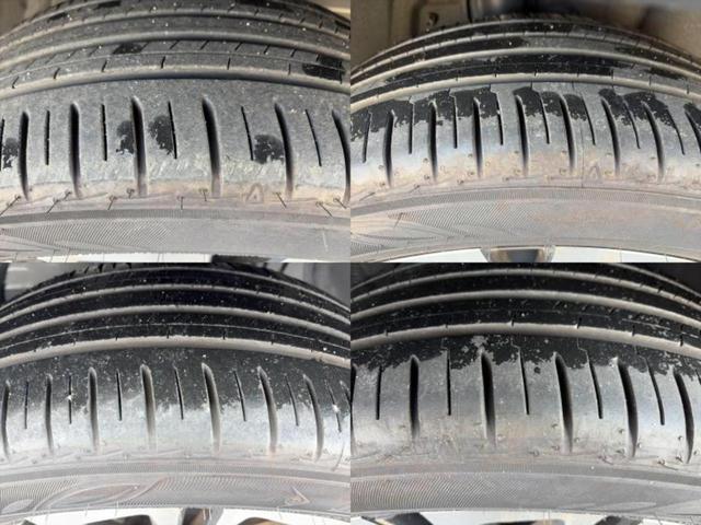 ヤリスクロス ハイブリッドＺ　ディスプレイオーディオ＋ナビ／デジタルインナーミラー／トヨタセーフティセンス／シートヒーター　前席／全方位モニター／シート　ハーフレザー／電動バックドア／ヘッドランプ　ＬＥＤ　衝突被害軽減システム（43枚目）