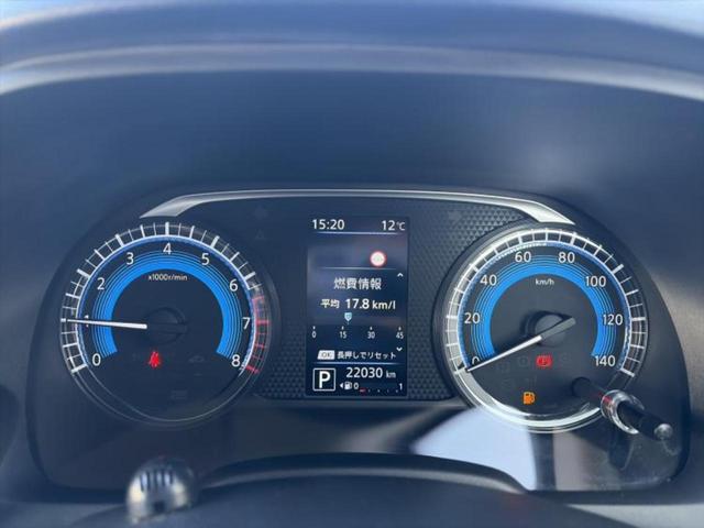 デイズ ハイウェイスターＧターボプロパイロットＥｄ　純正　９インチ　ＳＤナビ／エマージェンシーブレーキ／アラウンドビューモニター／車線逸脱防止支援システム／ドライブレコーダー　純正／ヘッドランプ　ＬＥＤ／Ｂｌｕｅｔｏｏｔｈ接続／ＥＴＣ　全周囲カメラ（13枚目）
