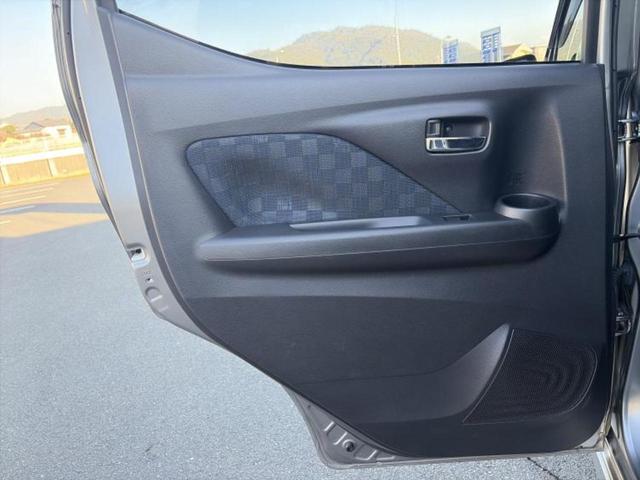 デイズ ハイウェイスターＧターボプロパイロットＥｄ　純正　９インチ　ＳＤナビ／エマージェンシーブレーキ／アラウンドビューモニター／車線逸脱防止支援システム／ドライブレコーダー　純正／ヘッドランプ　ＬＥＤ／Ｂｌｕｅｔｏｏｔｈ接続／ＥＴＣ　全周囲カメラ（23枚目）