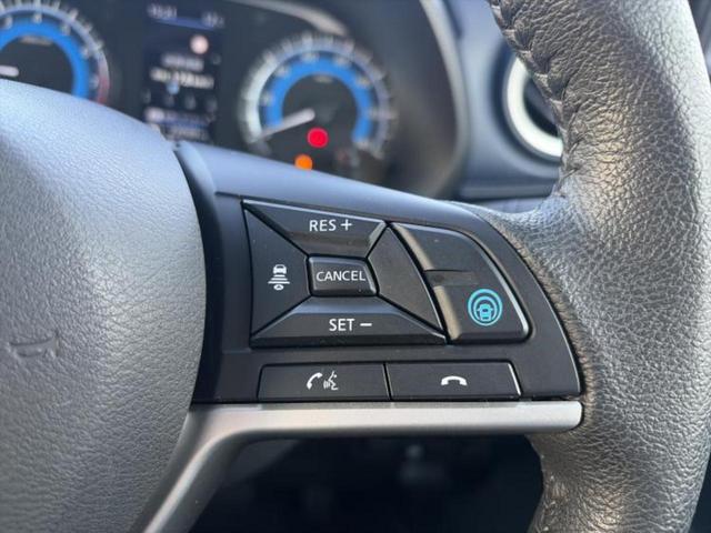 デイズ ハイウェイスターＧターボプロパイロットＥｄ　純正　９インチ　ＳＤナビ／エマージェンシーブレーキ／アラウンドビューモニター／車線逸脱防止支援システム／ドライブレコーダー　純正／ヘッドランプ　ＬＥＤ／Ｂｌｕｅｔｏｏｔｈ接続／ＥＴＣ　全周囲カメラ（25枚目）