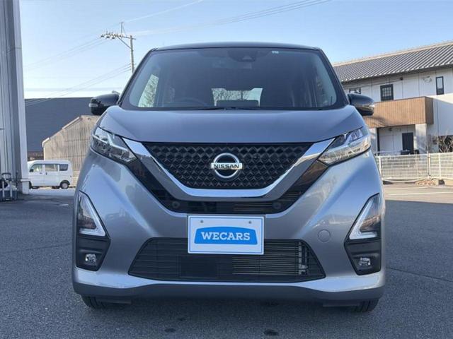 デイズ ハイウェイスターＧターボプロパイロットＥｄ　純正　９インチ　ＳＤナビ／エマージェンシーブレーキ／アラウンドビューモニター／車線逸脱防止支援システム／ドライブレコーダー　純正／ヘッドランプ　ＬＥＤ／Ｂｌｕｅｔｏｏｔｈ接続／ＥＴＣ　全周囲カメラ（40枚目）