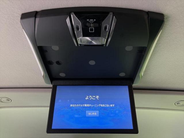 デリカＤ：５ ４ＷＤジャスパー　社外　１１インチ　ＳＤナビ／フリップダウンモニター　社外　１０．１インチ／イーアシスト（ミツビシ）／両側電動スライドドア／マルチアラウンドモニター／車線逸脱防止支援システム／シート　ハーフレザー（11枚目）