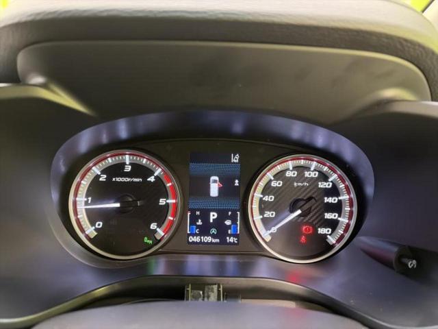 デリカＤ：５ ４ＷＤジャスパー　社外　１１インチ　ＳＤナビ／フリップダウンモニター　社外　１０．１インチ／イーアシスト（ミツビシ）／両側電動スライドドア／マルチアラウンドモニター／車線逸脱防止支援システム／シート　ハーフレザー（14枚目）