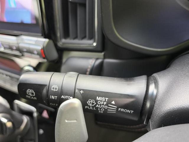 デリカＤ：５ ４ＷＤジャスパー　社外　１１インチ　ＳＤナビ／フリップダウンモニター　社外　１０．１インチ／イーアシスト（ミツビシ）／両側電動スライドドア／マルチアラウンドモニター／車線逸脱防止支援システム／シート　ハーフレザー（16枚目）