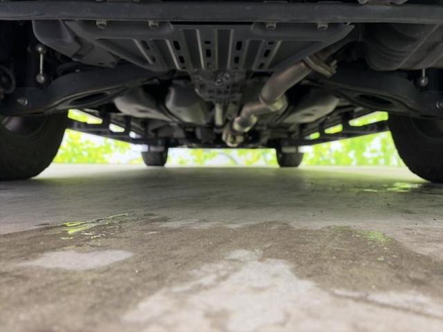 デリカＤ：５ ４ＷＤジャスパー　社外　１１インチ　ＳＤナビ／フリップダウンモニター　社外　１０．１インチ／イーアシスト（ミツビシ）／両側電動スライドドア／マルチアラウンドモニター／車線逸脱防止支援システム／シート　ハーフレザー（42枚目）