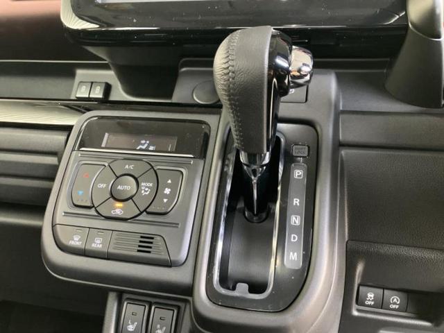 スペーシアカスタム ハイブリッドＸＳターボ　保証書／レーダーブレーキサポート（スズキ）／両側電動スライドドア／シートヒーター　前席／車線逸脱防止支援システム／ヘッドランプ　ＬＥＤ／ＥＢＤ付ＡＢＳ／横滑り防止装置／アイドリングストップ（14枚目）