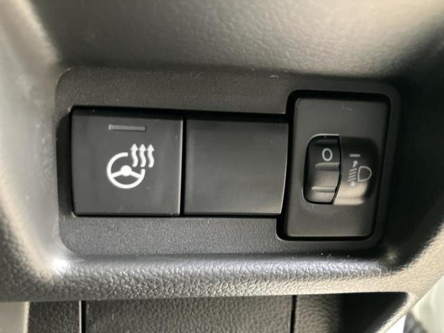 スペーシアカスタム ハイブリッドＸＳターボ　保証書／レーダーブレーキサポート（スズキ）／両側電動スライドドア／シートヒーター　前席／車線逸脱防止支援システム／ヘッドランプ　ＬＥＤ／ＥＢＤ付ＡＢＳ／横滑り防止装置／アイドリングストップ（18枚目）