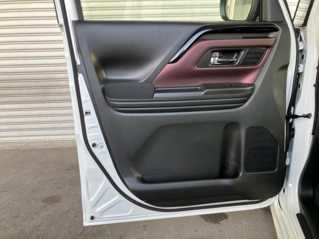 スペーシアカスタム ハイブリッドＸＳターボ　保証書／レーダーブレーキサポート（スズキ）／両側電動スライドドア／シートヒーター　前席／車線逸脱防止支援システム／ヘッドランプ　ＬＥＤ／ＥＢＤ付ＡＢＳ／横滑り防止装置／アイドリングストップ（21枚目）