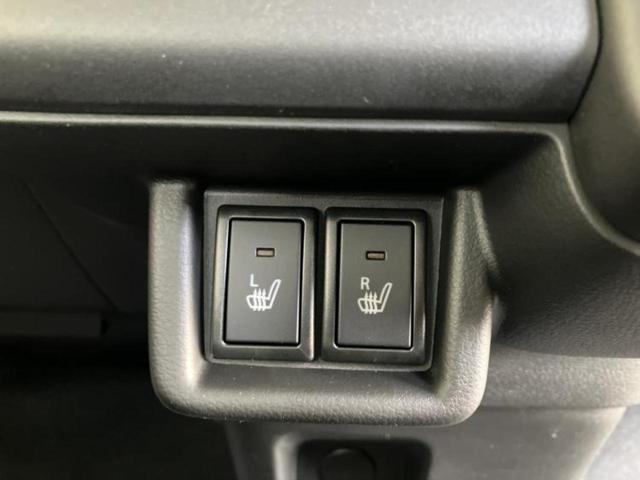 スペーシアカスタム ハイブリッドＸＳターボ　保証書／レーダーブレーキサポート（スズキ）／両側電動スライドドア／シートヒーター　前席／車線逸脱防止支援システム／ヘッドランプ　ＬＥＤ／ＥＢＤ付ＡＢＳ／横滑り防止装置／アイドリングストップ（25枚目）