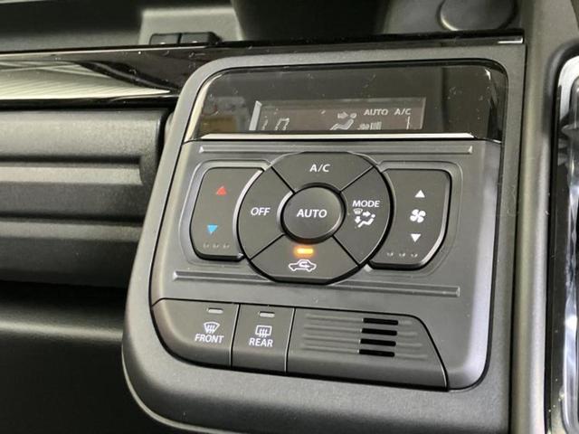 スペーシアカスタム ハイブリッドＸＳターボ　保証書／レーダーブレーキサポート（スズキ）／両側電動スライドドア／シートヒーター　前席／車線逸脱防止支援システム／ヘッドランプ　ＬＥＤ／ＥＢＤ付ＡＢＳ／横滑り防止装置／アイドリングストップ（26枚目）